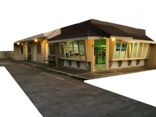 Night & Day Inn Legazpi Exterior foto